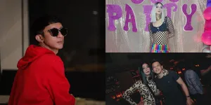 Blak-blakan Akui Suka Lelaki, 15 Kontroversi Aming Yang Bikin Geger - Dari Suka Pakai Baju Perempuan Sampai Pasang Payudara Palsu