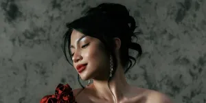 Blak-blakan Ariel Tatum Ungkap 3 Cowok Terganteng Versi Dirinya, Ada Aktor Ini