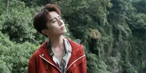 Bo Yuan Tiba-Tiba Ada di Gunung Bromo, Potret Liburannya di Indonesia Bikin Fans Heboh