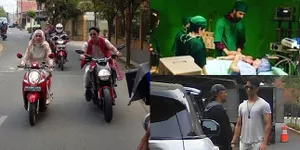 Bocoran Adegan Shaheer Sheikh Dalam 'CDLTM 2', Bikin Penasaran! 