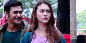 Bocoran Foto Adegan Sinetron 'ANAK LANGIT', Tayang 10 April