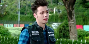 Bocoran Foto Adegan Sinetron 'ANAK LANGIT', Tayang 2 April