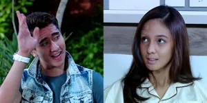 Bocoran Foto Adegan Sinetron 'ANAK LANGIT', Tayang Senin 18 Maret