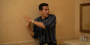 Bocoran Foto Adegan Sinetron 'CINTA BUTA', Tayang 25 Maret 