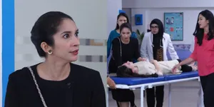 Bocoran Foto Adegan Sinetron 'CINTA SUCI', Tayang 21 Maret