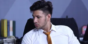 Bocoran Foto Adegan Sinetron 'CINTA SUCI', Tayang 28 Maret