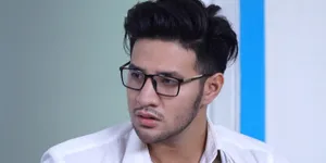 Bocoran Foto Adegan Sinetron 'CINTA SUCI', Tayang 2 April