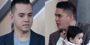 Bocoran Foto Adegan Sinetron 'ORANG KETIGA', Tayang 18 Maret