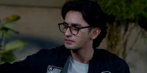 Bocoran Foto Adegan Sinetron 'ORANG KETIGA', Tayang 19 Maret