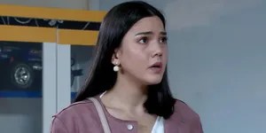 Bocoran Foto Adegan Sinetron 'ORANG KETIGA', Tayang 28 Maret