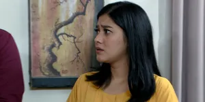 Bocoran Foto Adegan Sinetron 'ORANG KETIGA', Tayang 20 Maret