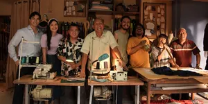 Bocoran Peran Oki Rengga di Film 'GAK ADA MATINYA', Tampil Beda