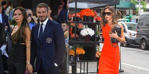 Body Goals di Usia 50 Tahun, Victoria Beckham Ungkap Alasan Diet Ekstrim - Berawal dari Permasalahan Kulit