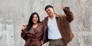 Boiyen Absen Kurban Tahun 2026, Pilih Rayakan Idul Adha Sambil 'Nusuk' Sate di Rumah