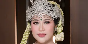 Boiyen Tak Tuntut Harta Gono-Gini dari Rully, Hanya Ingin Pisah Baik-Baik