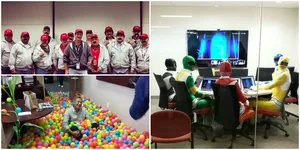 Bosan Dengan Rutinitas, 8 Aktivitas Ini Ceriakan Hari Kerjamu!