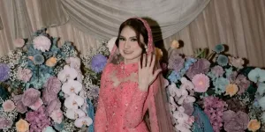 Bridal Shower Aktris Raisya Bawazier Jelang Menikah, Aisyah Aqilah Bakal Jadi Bridesmaid