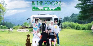 BTS IN THE SOOP 2 Rilis Foto Preview, 8 Potret Ini Dibanjiri Visual Member BTS yang Bukan Main!
