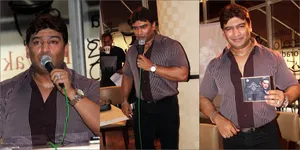 Buat Album Dangdut, Menantu A Rafiq Ungkap Tantang Pembajak Lagu?