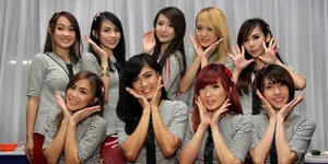 Buka Puasa Bareng Cherry Belle
