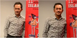 Bukan Ahok, Hanung Bramantyo Malah Ingin Buat Film Veronica Tan