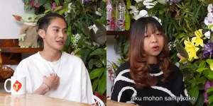 Bukan Cuma Erika Carlina, DJ Panda Diduga Hamili Perempuan Lain Bernama Sintya Cilla