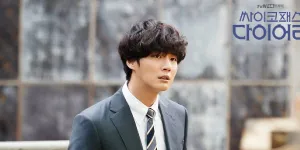 Bukan Hitam Putih! 7 Drama Korea Ini Tampilkan Karakter Utama yang Kompleks dan Menarik 