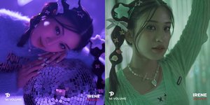 Bukan Jadi Idol K-Pop, Irene Suwandi Ternyata Bikin Project DIY Lightstick Fanmade dan Gak Mau Disebut Main-Main