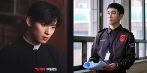 Bukan Karena Akting, Tapi Ini Alasan 7 Aktor Korea Gagal Jadi Tokoh Jahat