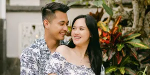 Bukan Keputusan Tiba-Tiba, Istri Eza Gionino Mantap Bercerai Usai Mediasi Keluarga Gagal