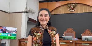 Bukan Pemerasan, Nikita Mirzani Ungkap 'Job Desk' Rp 4 M dari Reza Gladys