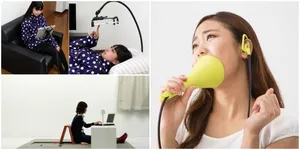 Bukti Jepang Bangsa Kreatif, 7 Penemuan Ini Permudah Hari-Harimu!