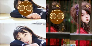 Bukti Kecanggihan Photoshop, Hasil Sebelum & Sesudah Menakjubkan!