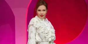 Bunda Corla Jadi 'Juri Galak' di Lomba Nyanyi Live Media Sosial