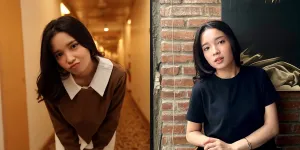 Bunga Reyza Siap Rilis Single Ketiga, Ungkap Sudah Punya 15 Lagu yang Ditulis Sendiri - Akui Lebih Personal