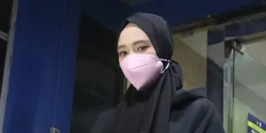 Buntut Laporan Wardatina Mawa, Inara Rusli Dipanggil Polisi untuk Klarifikasi