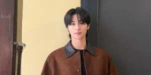 Byeon Woo Seok Bakal Gelar Fan Meeting di Beberapa Negara, Indonesia Termasuk