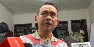 Cak Lontong Ungkap Pesan Terakhir yang Selalu Diingat dari Temon