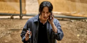 Cameo Kim Nam Gil di Drama Korea 'MAD CONCRETE DREAMS', jadi Detektif