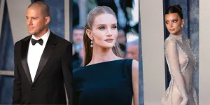 Cameron Diaz dan 7 Model Cantik yang Terjun ke Dunia Akting - Ada Mantan Model Victoria's Secret!