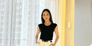 Cantik Berprestasi, 7 Potret Alana Anak Ririn Dwi Ariyanti Juara Debat Internasional - Borong Piala