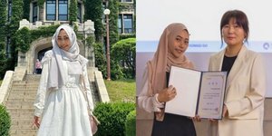 Cantik Luar Dalam! Titha Monika Selebgram yang Menginspirasi Generasi Muda Melalui Konten Edukatif