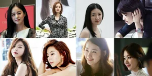 Cantik Memukau, Berikut Style Rambut Paling Hits Bintang Korea