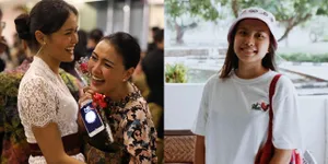 Cantik Menawan, 8 Potret Tara Marie Anak Sulung Becky Tumewu yang Tak Banyak Tersorot - Berusia 21 Tahun