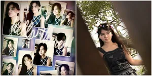 Cantik Setara Maia Estianty, Kenali Talita Arsyta Lebih Dalam Yuk