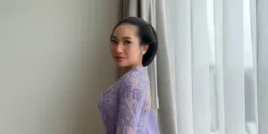 Cantiknya Aya Hutami Anak Tommy Soeharto Nikahan Darma Mangkuluhur