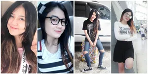 Cantiknya Via Vallen & Nella Kharisma, Siapa Yang Kamu Sukai?