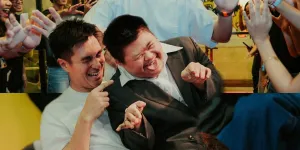 Cara Baim Wong Mengarahkan Dua Pemeran Down Syndrome di 'SEMUA AKAN BAIK-BAIK SAJA'