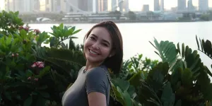 Cara Ikut Giveaway Souvenir Pernikahan Amanda Manopo dan Kenny Austin, Ada TV hingga Juicer