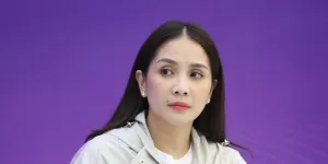 Cara Kocak Nagita Slavina Motivasi Raffi Ahmad Main Padel, Malah Bikin Suami Merasa 'Disepelekan'